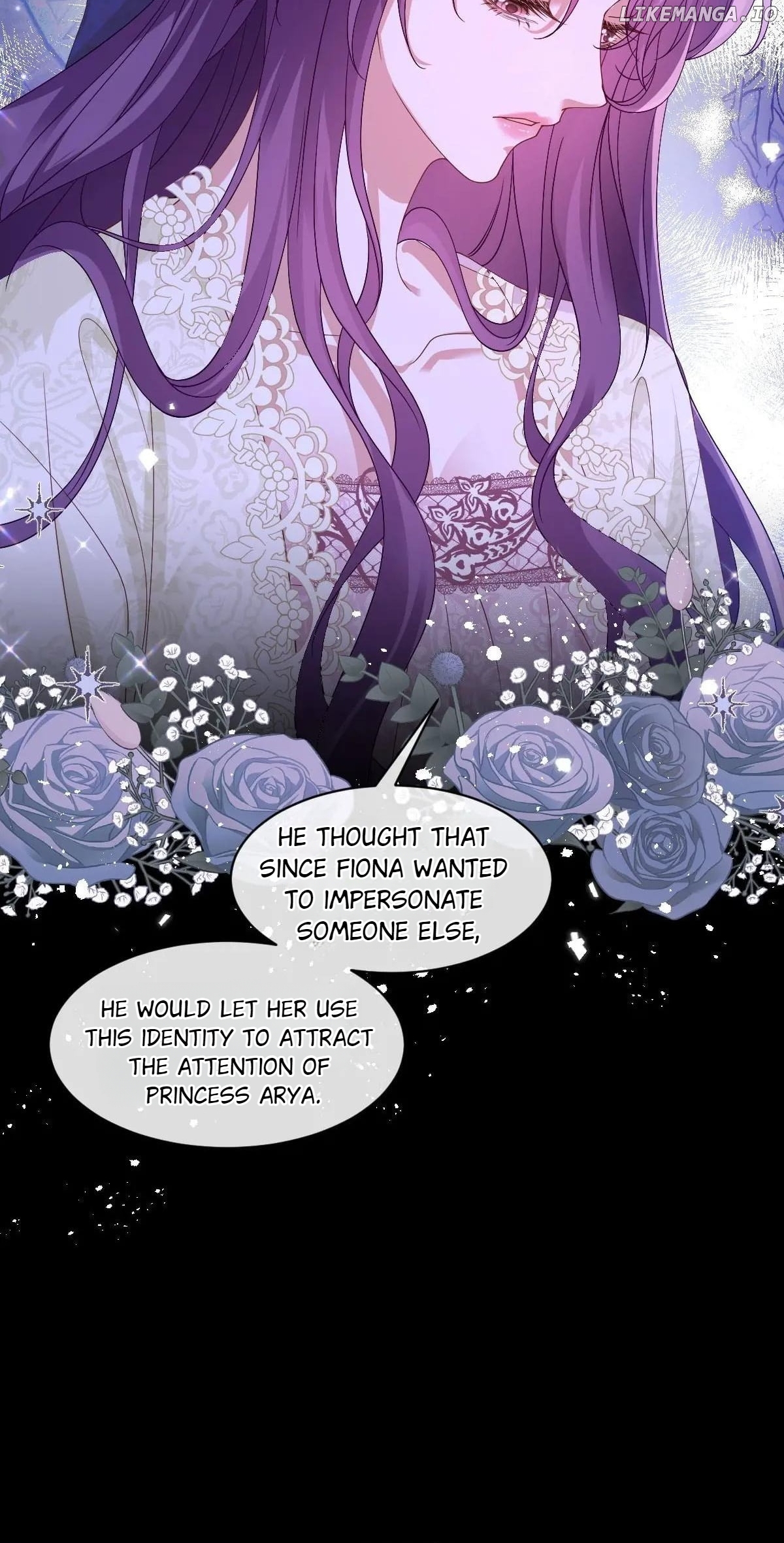 Confessing My Love to Him, the Treacherous One Chapter 46 - page 28